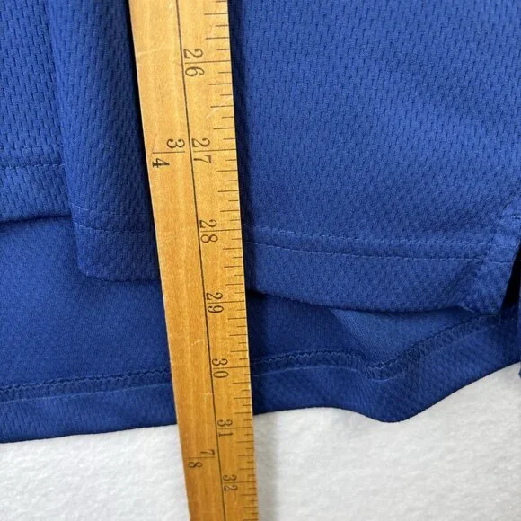 Chaps Golf Polo Shirt Stay Dry Wicking Mens Size XL Short Sleeve Classic Fit - Picture 7 of 8